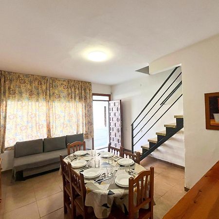 Bungalows Pescador 3000 Segur de Calafell Kültér fotó