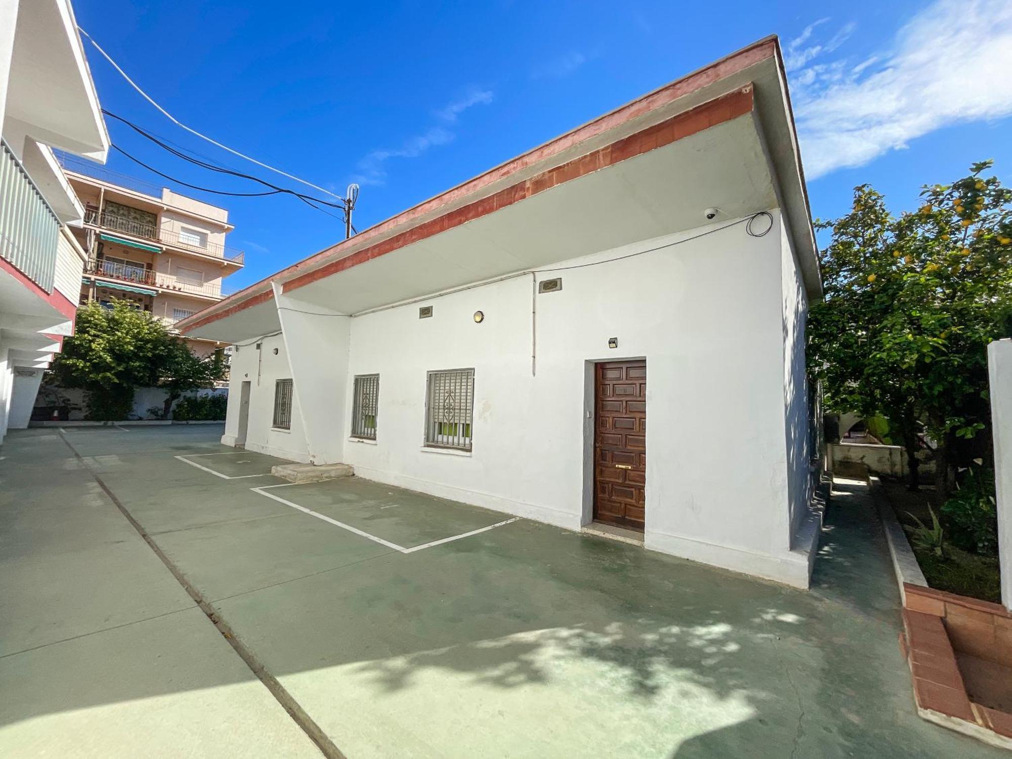 Bungalows Pescador 3000 Segur de Calafell Kültér fotó
