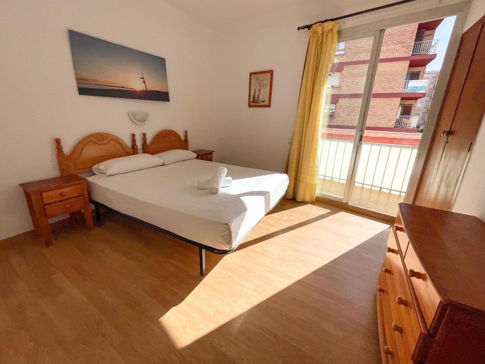 Bungalows Pescador 3000 Segur de Calafell Kültér fotó