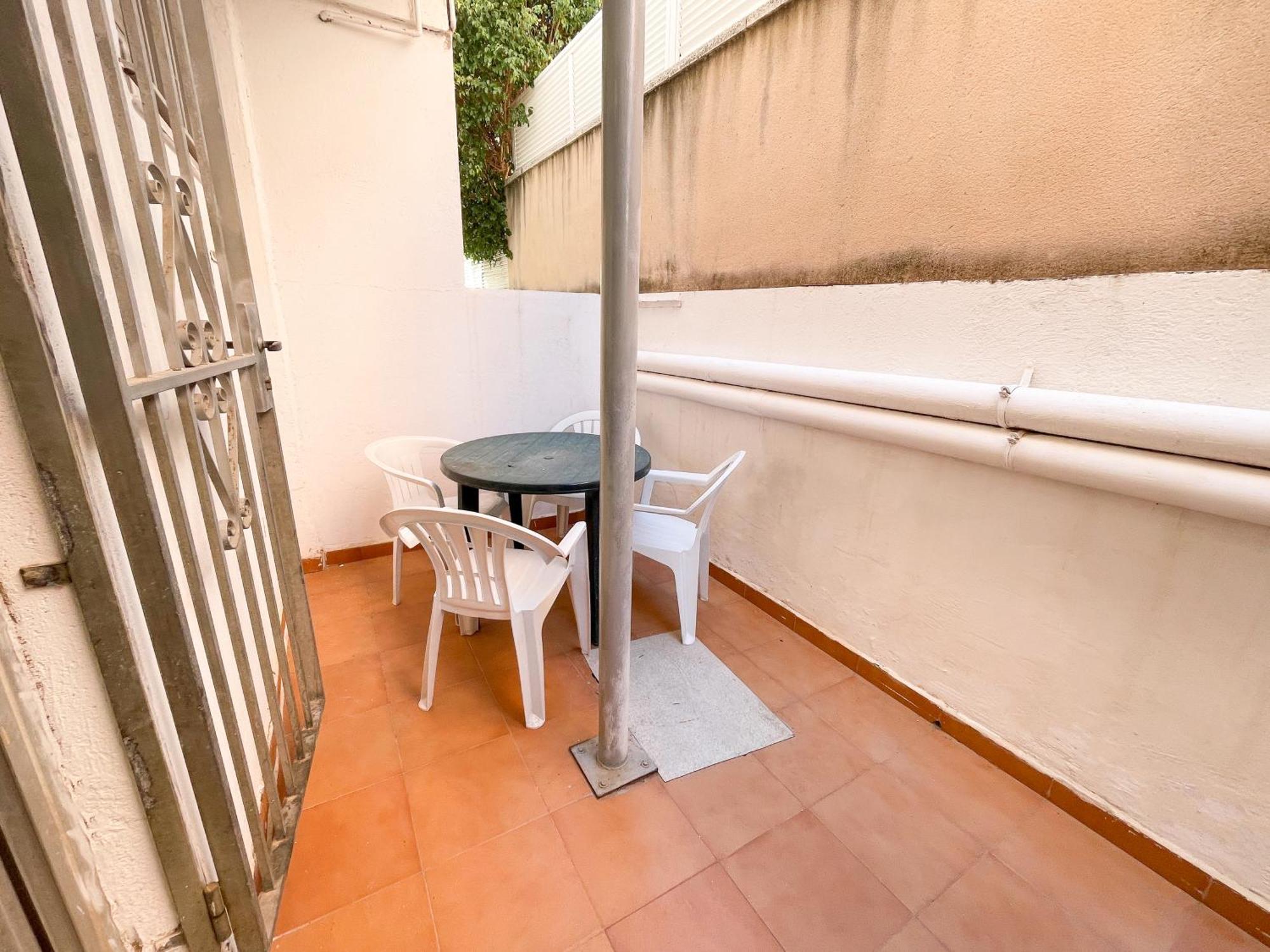 Bungalows Pescador 3000 Segur de Calafell Kültér fotó