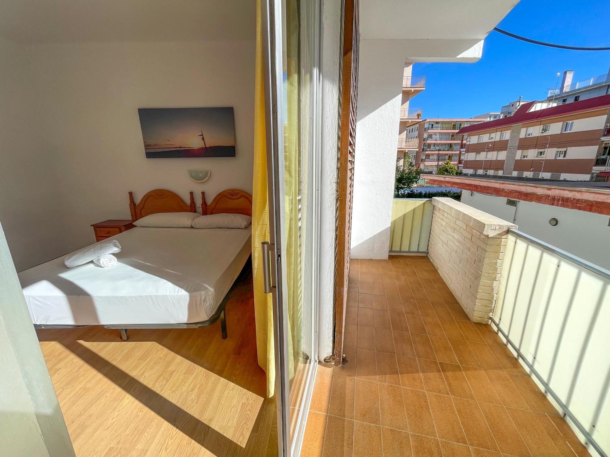 Bungalows Pescador 3000 Segur de Calafell Kültér fotó