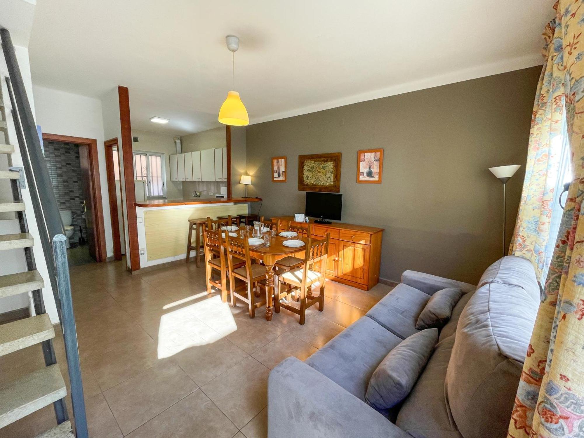 Bungalows Pescador 3000 Segur de Calafell Kültér fotó