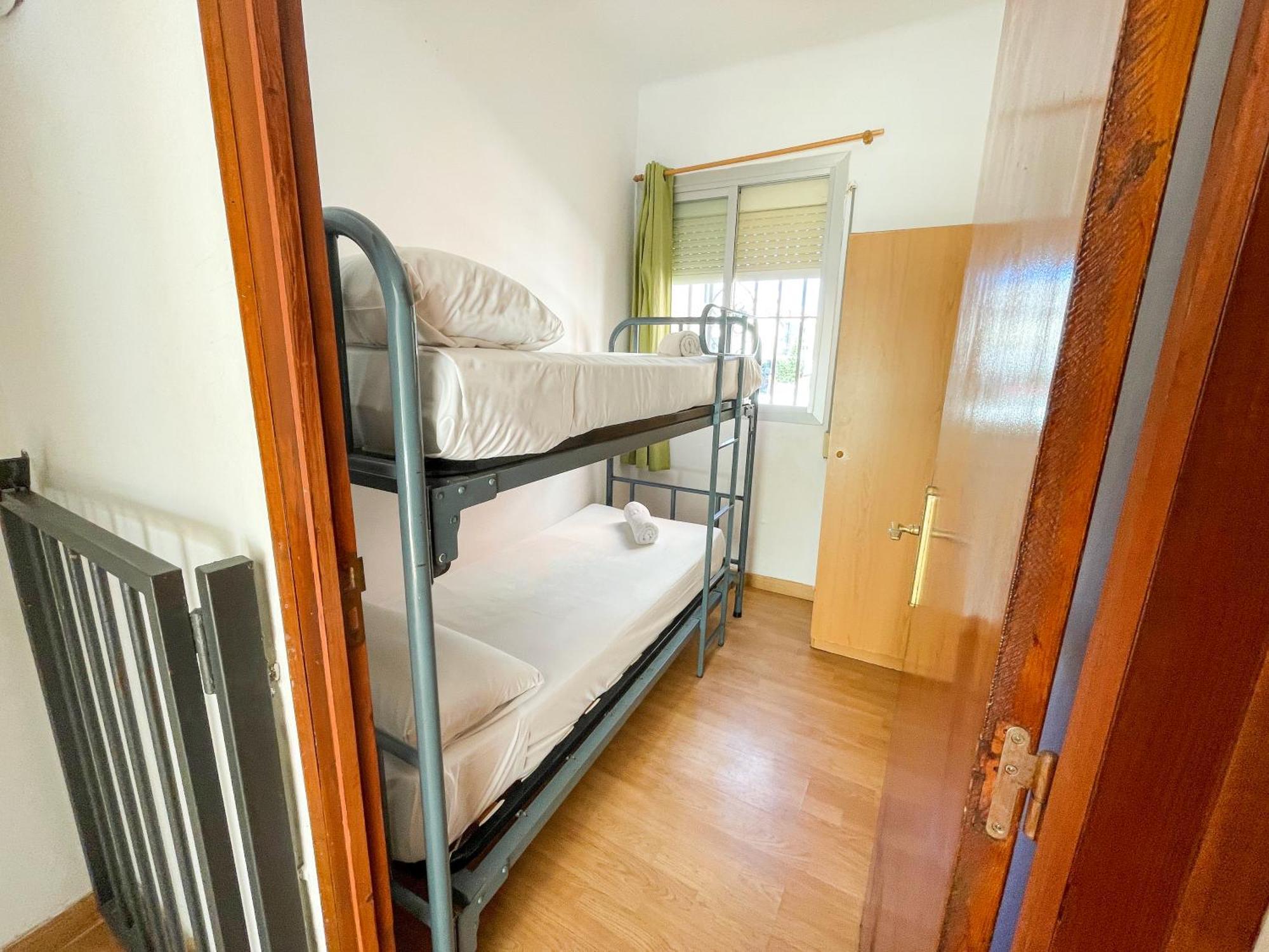 Bungalows Pescador 3000 Segur de Calafell Kültér fotó