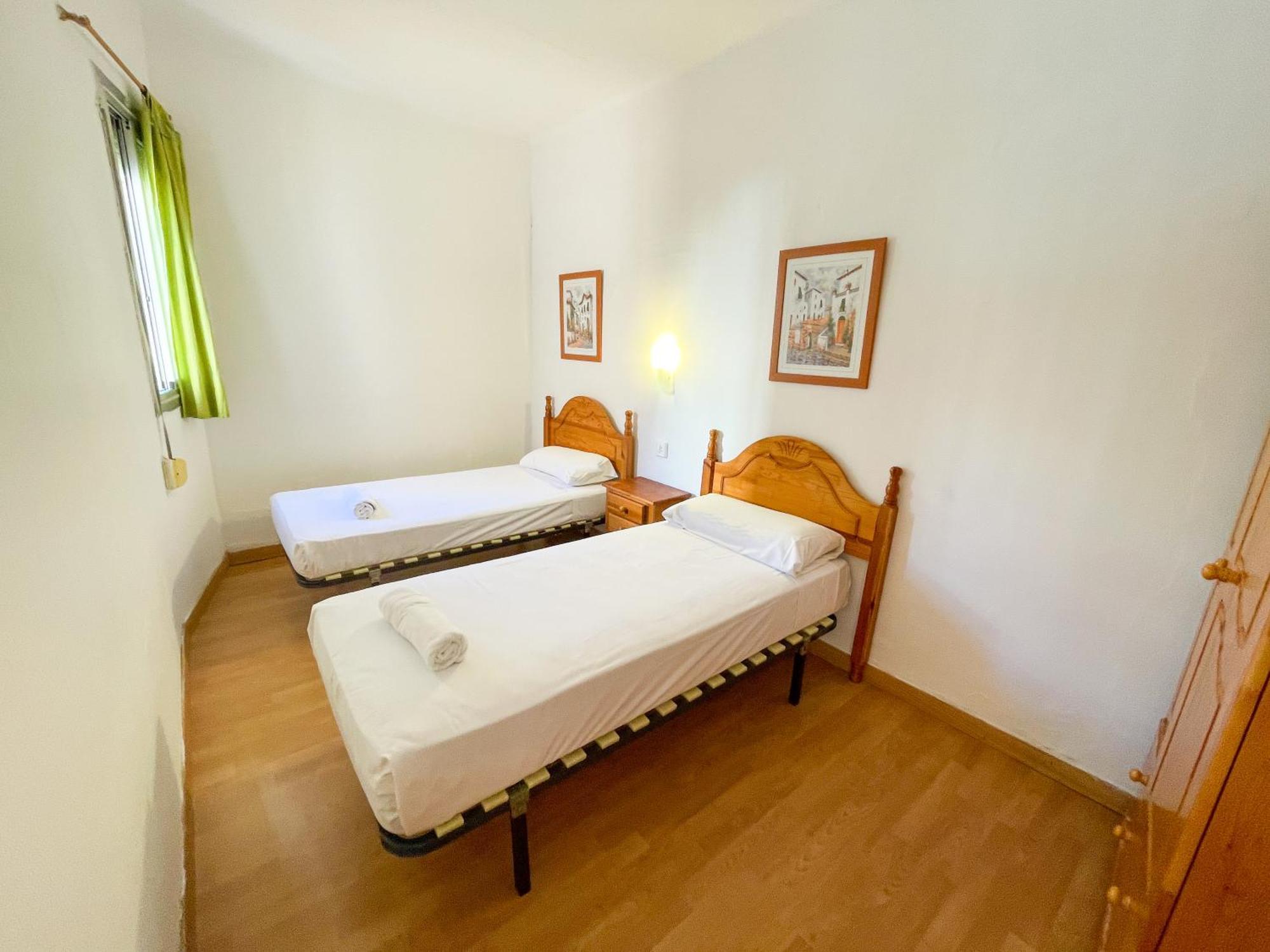 Bungalows Pescador 3000 Segur de Calafell Kültér fotó