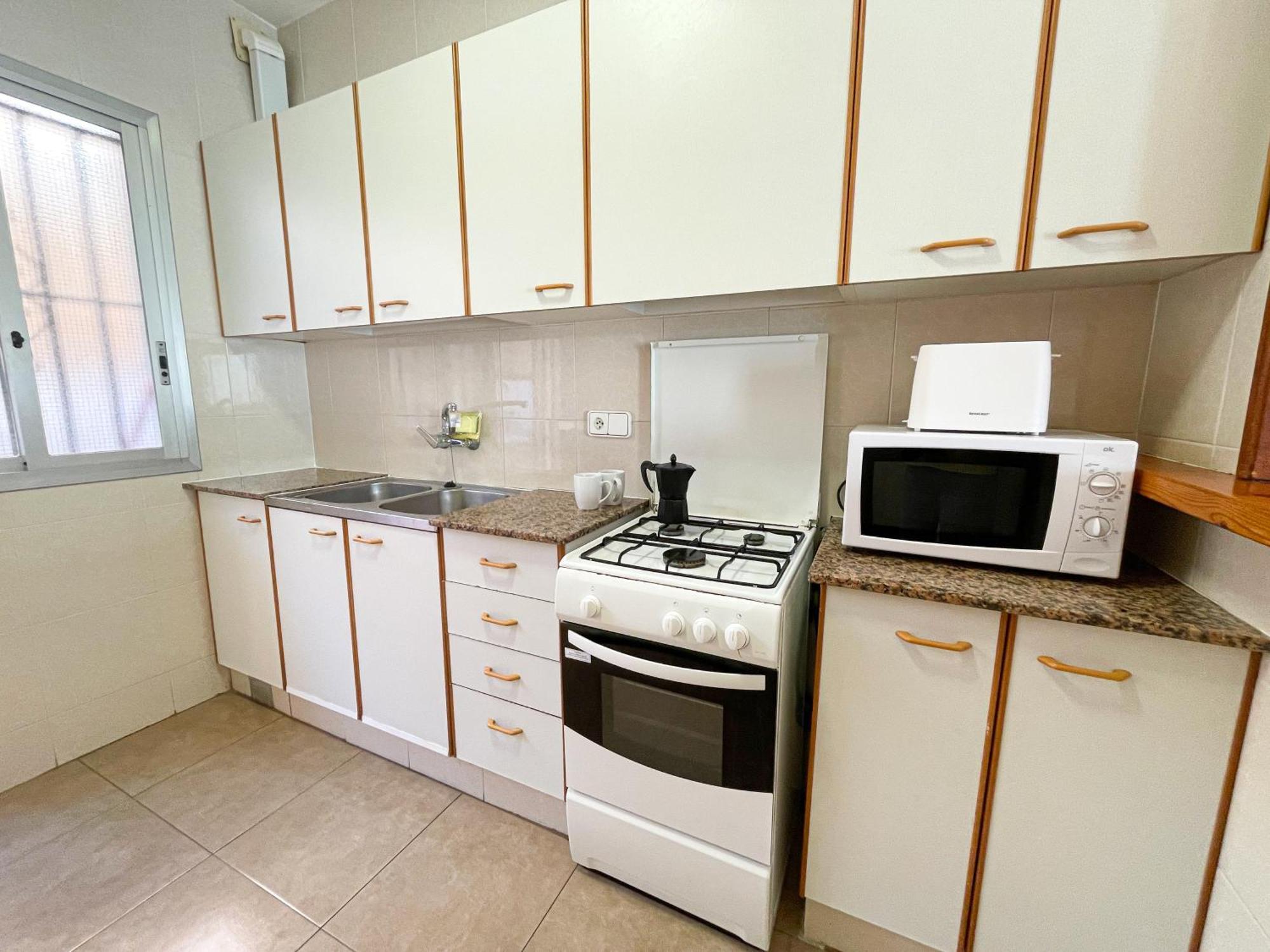 Bungalows Pescador 3000 Segur de Calafell Kültér fotó