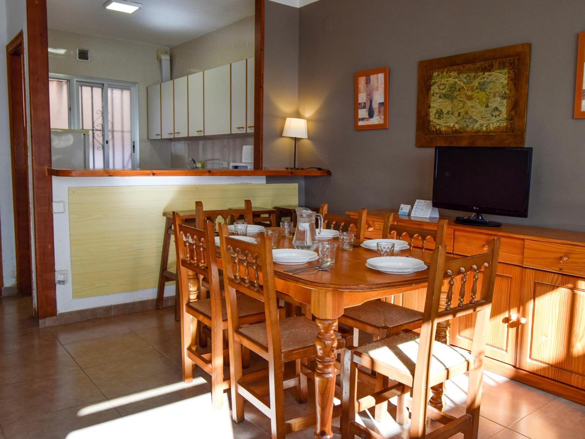Bungalows Pescador 3000 Segur de Calafell Kültér fotó