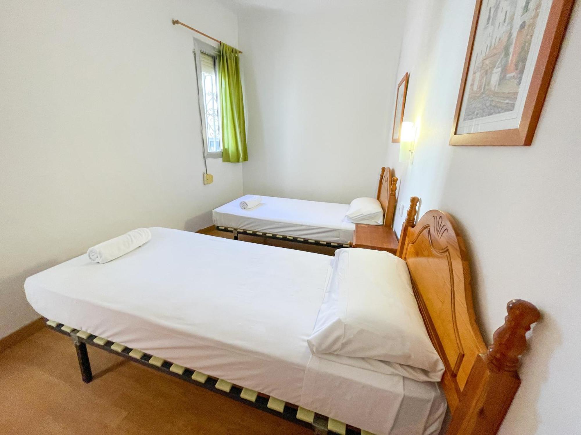 Bungalows Pescador 3000 Segur de Calafell Kültér fotó