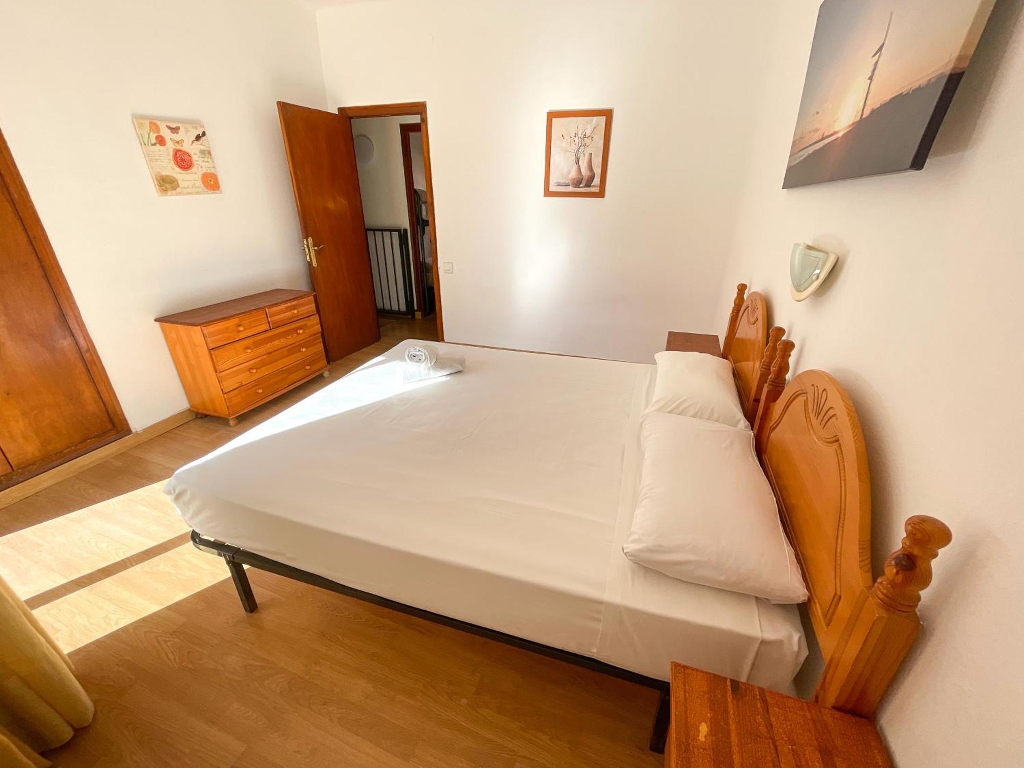 Bungalows Pescador 3000 Segur de Calafell Kültér fotó