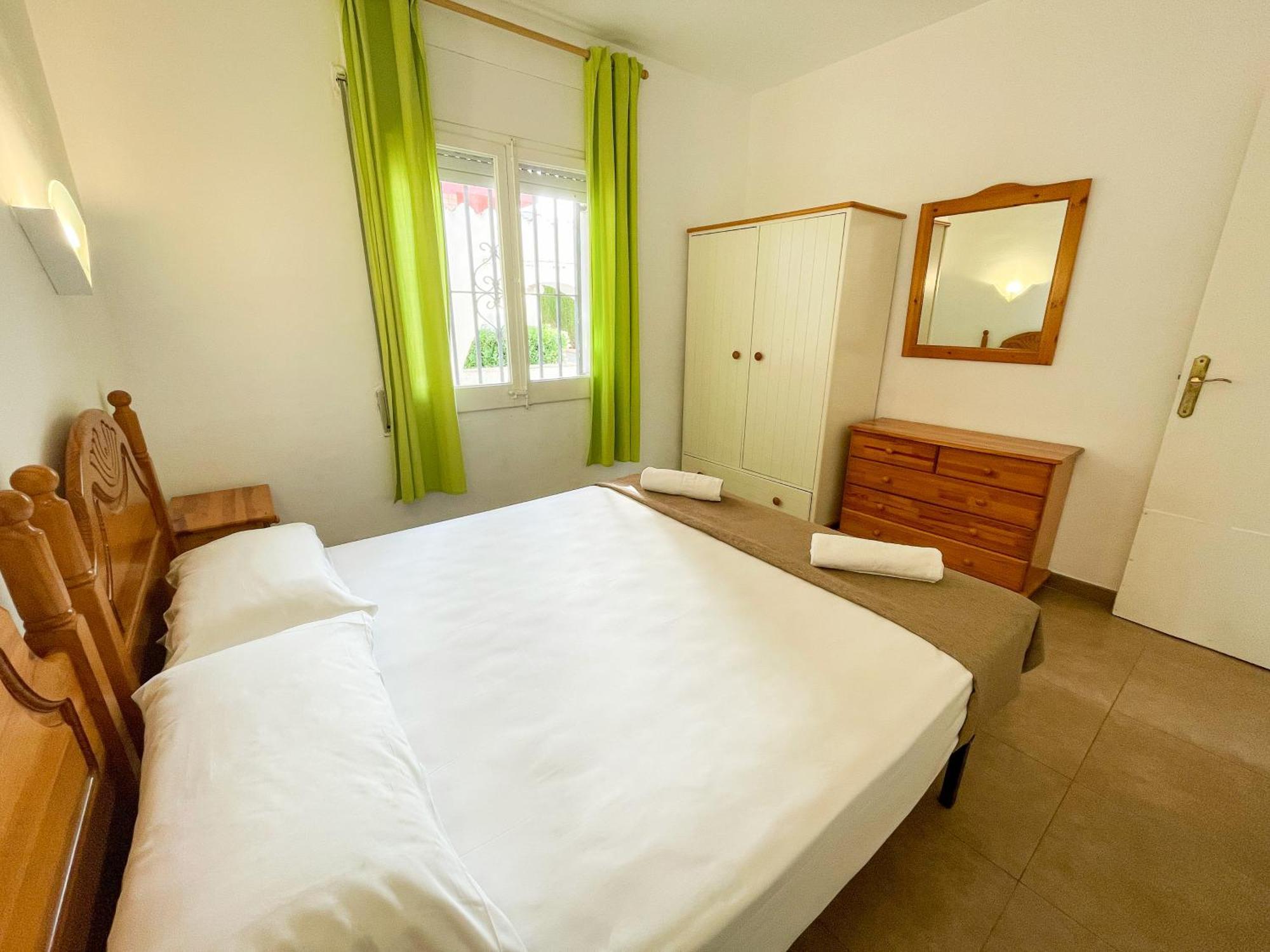 Bungalows Pescador 3000 Segur de Calafell Kültér fotó