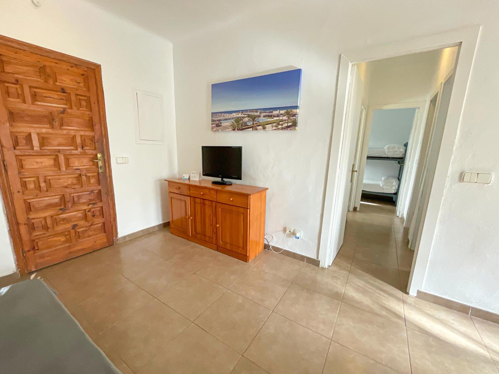 Bungalows Pescador 3000 Segur de Calafell Kültér fotó