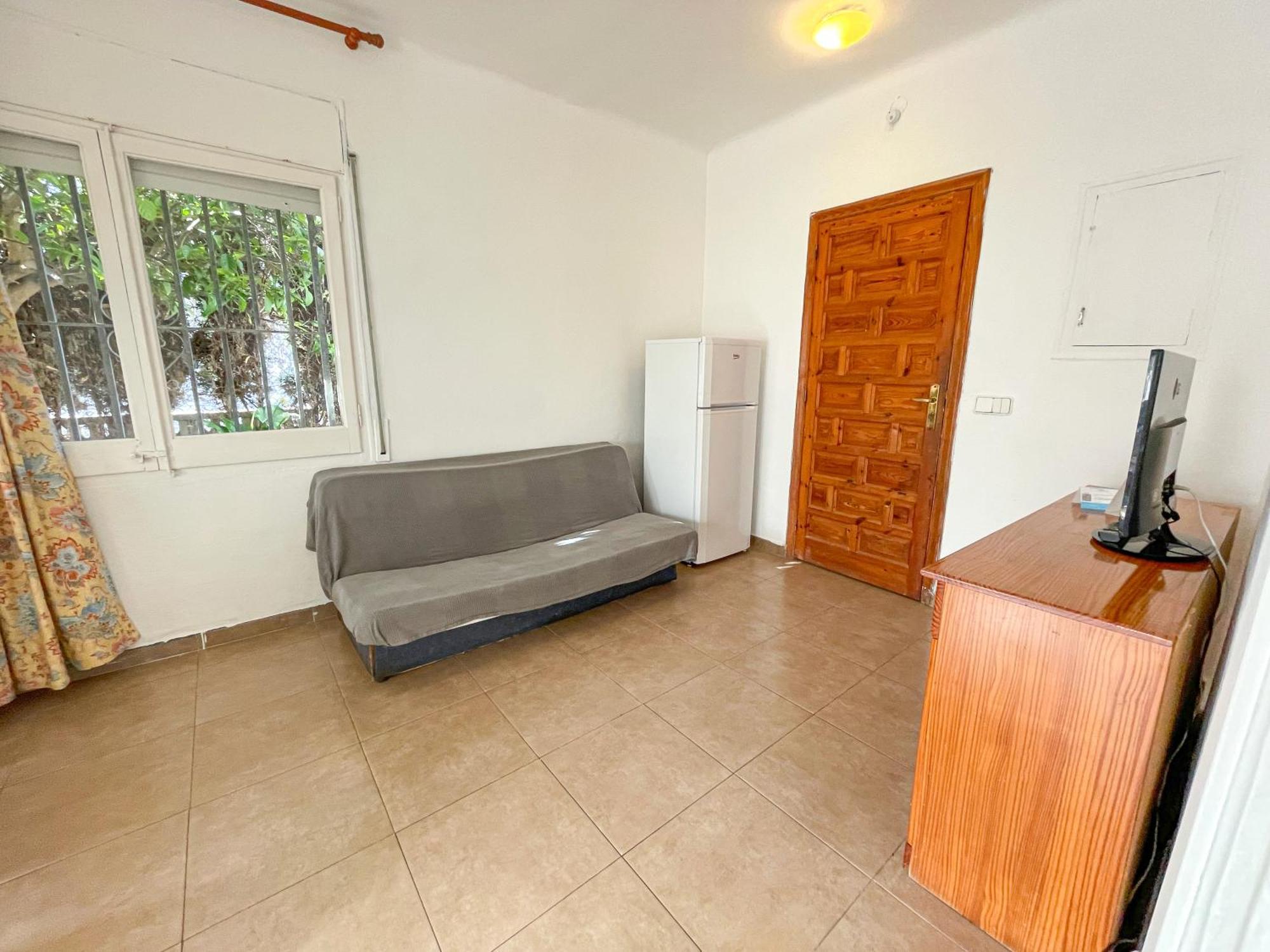 Bungalows Pescador 3000 Segur de Calafell Kültér fotó