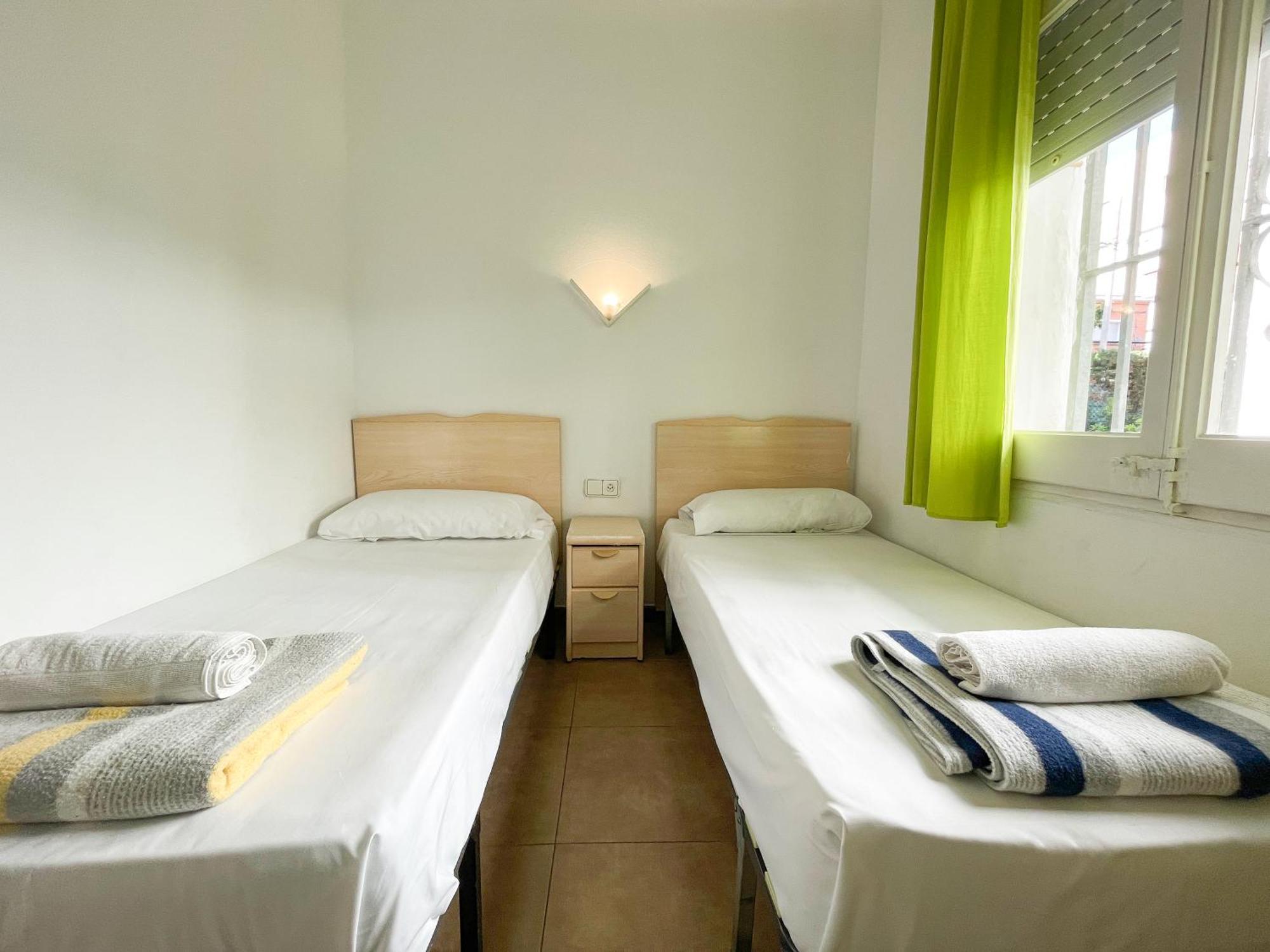 Bungalows Pescador 3000 Segur de Calafell Kültér fotó