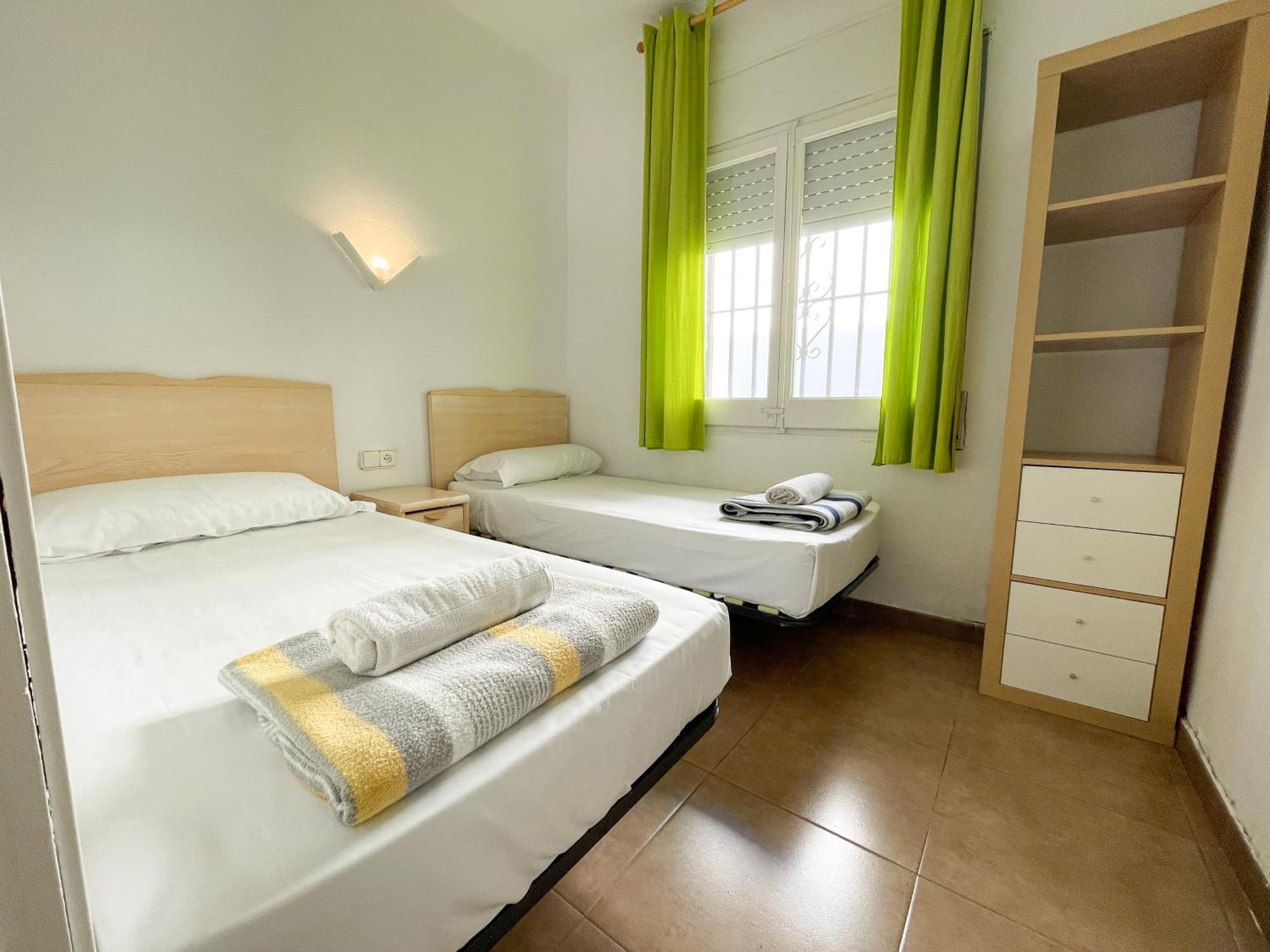 Bungalows Pescador 3000 Segur de Calafell Kültér fotó