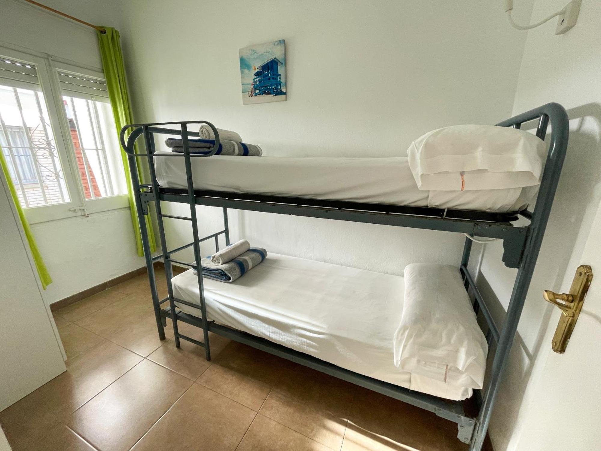 Bungalows Pescador 3000 Segur de Calafell Kültér fotó