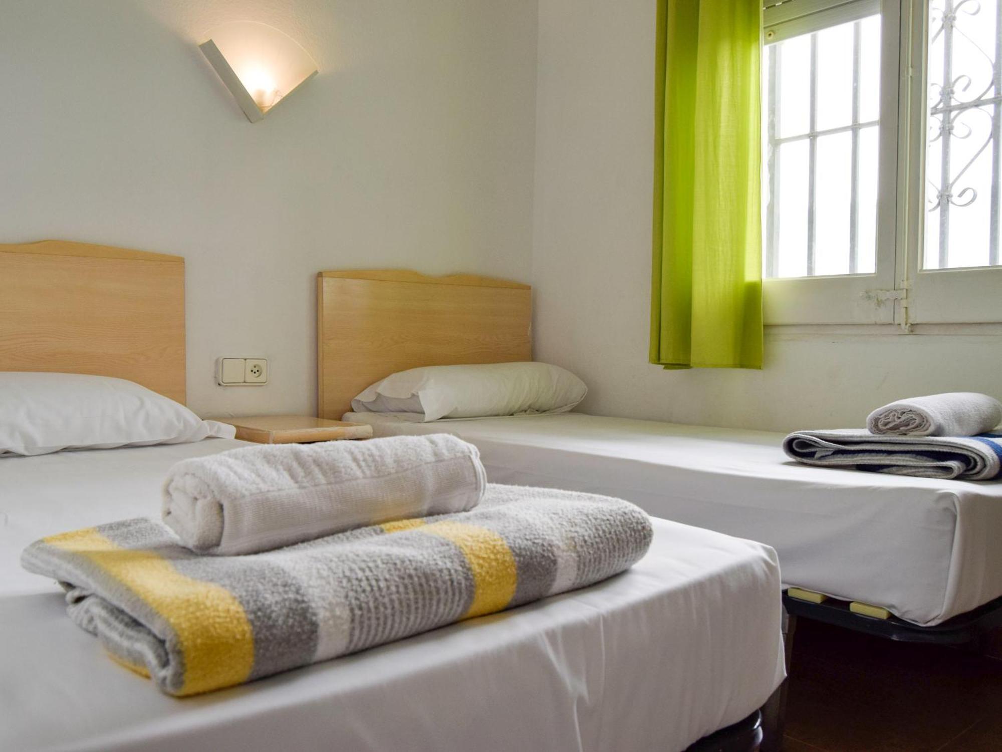 Bungalows Pescador 3000 Segur de Calafell Kültér fotó