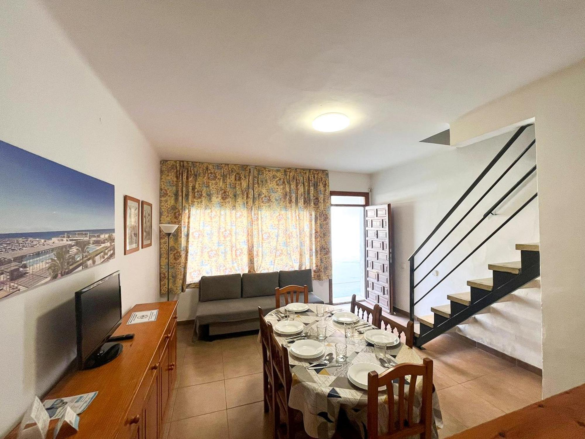 Bungalows Pescador 3000 Segur de Calafell Kültér fotó