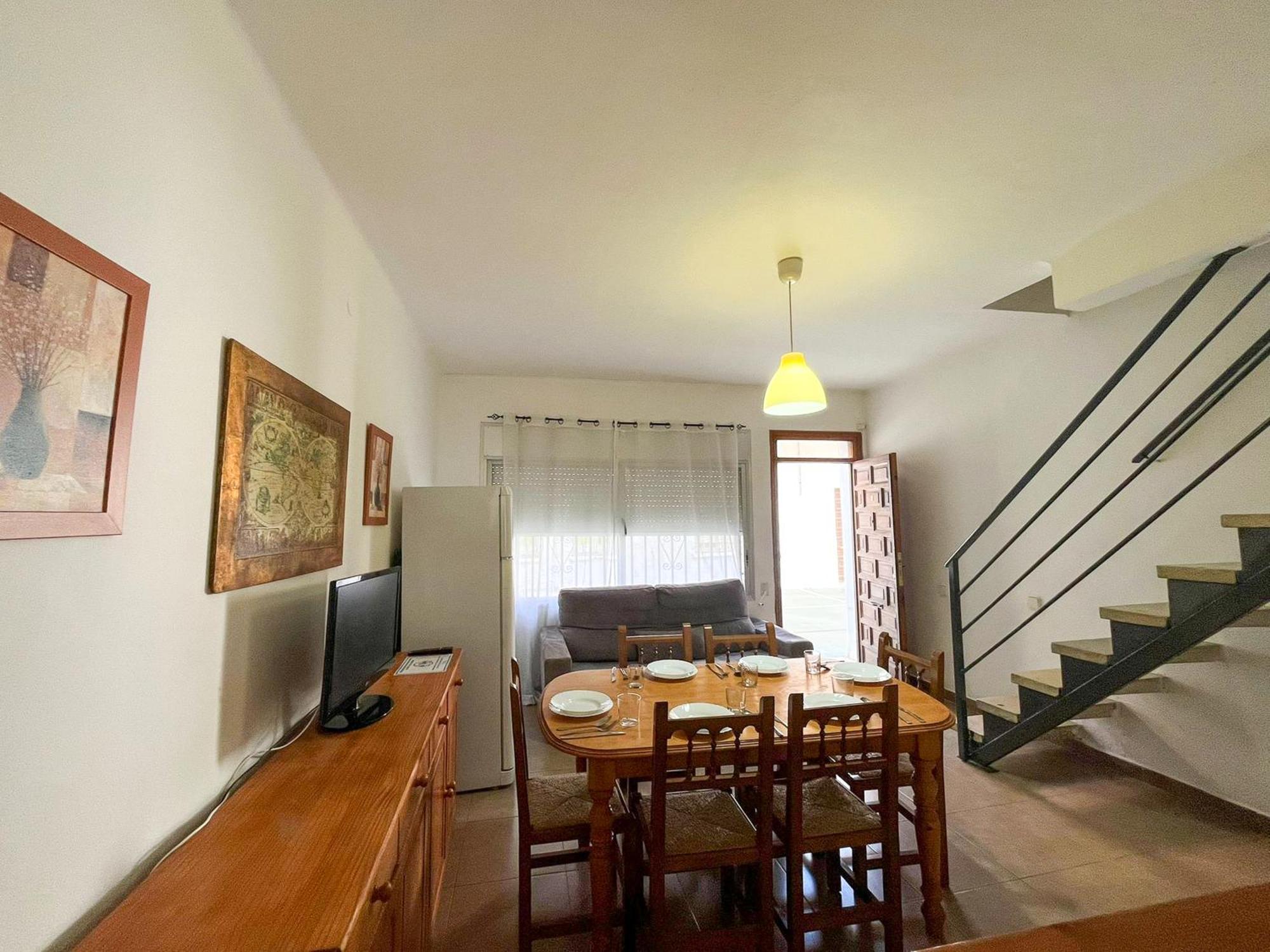 Bungalows Pescador 3000 Segur de Calafell Kültér fotó